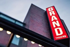 Grand Theatre