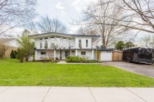 1012 Oxford Street West