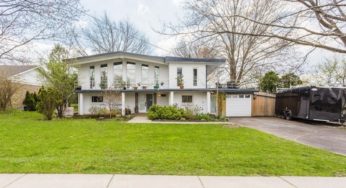 Home of the Week: 1012 Oxford Street West