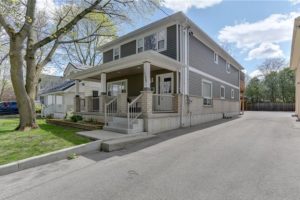 1296 Springbank Avenue