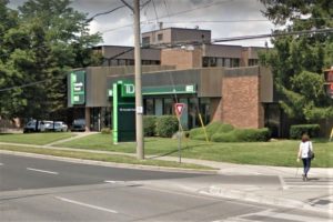 commercial real estate