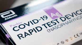 Rapid tests coming to London businesses