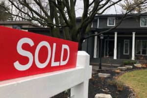 home sales