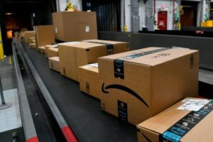 amazon