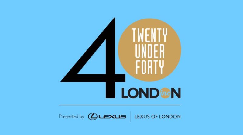 20 under 40