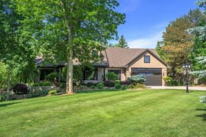 residential market