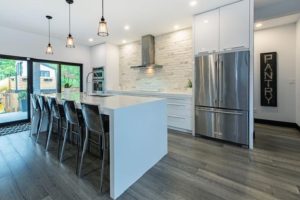 residential market