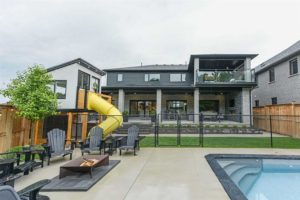 residential market