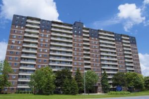 commercial real estate