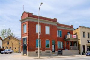 161 Main Street