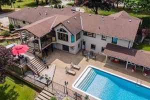 residential market