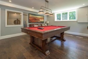residential market