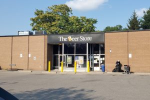 commercial real estate