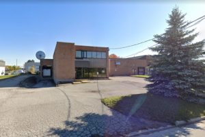 commercial real estate