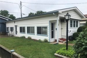 residential market