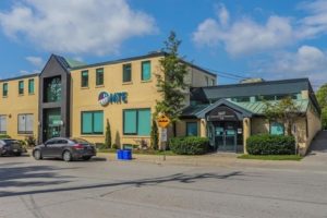 commercial real estate
