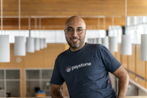 Paystone