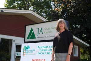 junior achievement