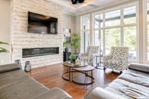 residential market