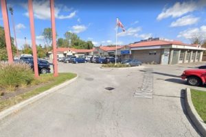 commercial real estate