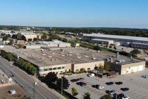 commercial real estate