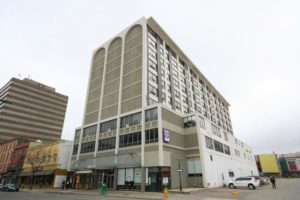 commercial real estate