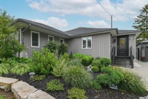 residential market