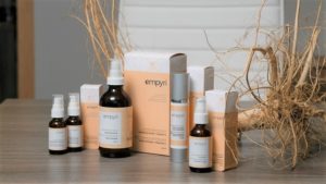 Looking to take root Nuveev Skincare