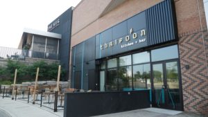 Thaifoon's next course office Expansion