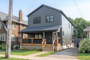 10 Renwick Avenue