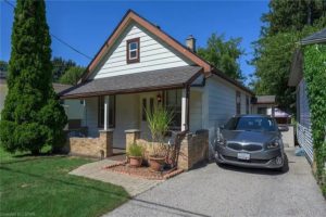 residential market