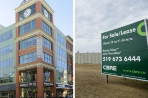 real estate
