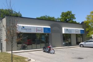 commercial real estate