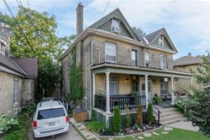481 English Street