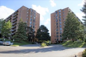 commercial real estate