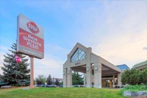 commercial real estate