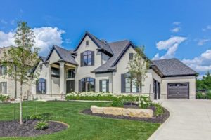 residential market