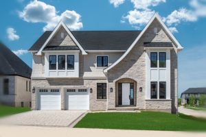 Bridlewood Dream Home