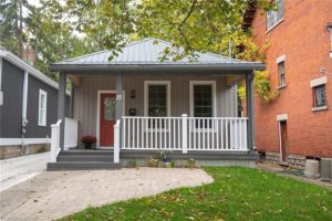 75 Cartwright Street