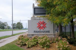 Fanshawe
