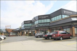 commercial real estate