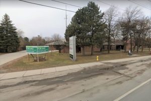 commercial real estate