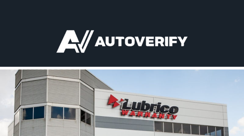 Partnering to drive deals autoverify Automotive