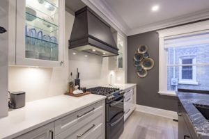 Home of the Week: 83 Becher Street  83 Becher Street London Inc. Realty