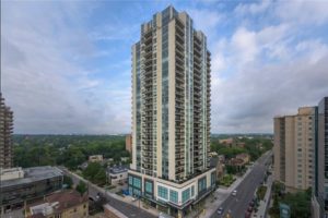 Home of the Week: 2602-505 Talbot Street 2602-505 Talbot Street London Inc. Realty