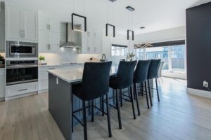 residential market