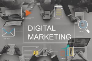 Helping businesses connect RevolutionIP digital marketing