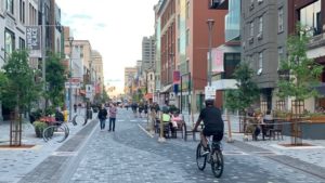 Container popups coming to Dundas Place Dundas Place Events