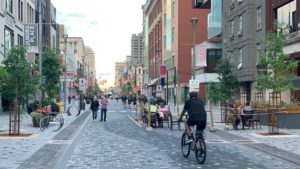 Container popups coming to Dundas Place Dundas Place Barbara Maly