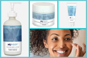 What's Nu in beauty Nuveev Skincare